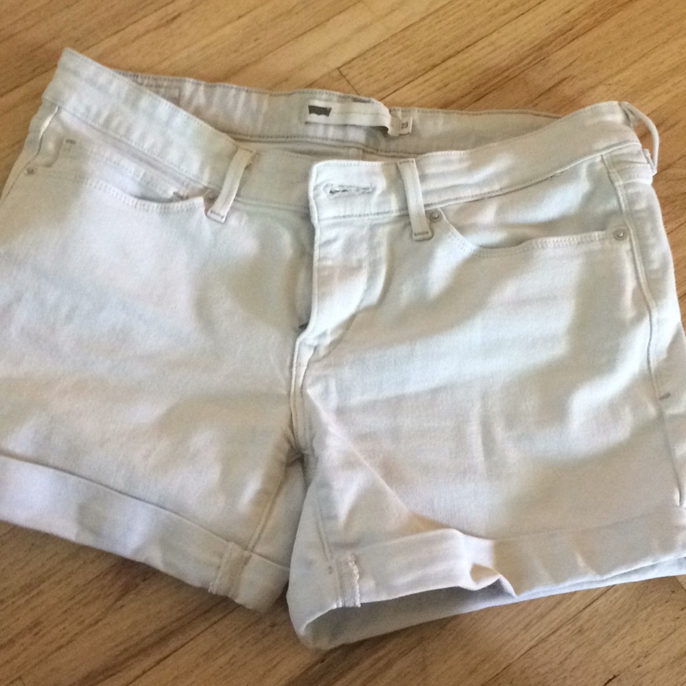 Casual shorts